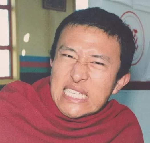 Dzongsar Jamyang Khyentse Rinpocze o oddaniu guru